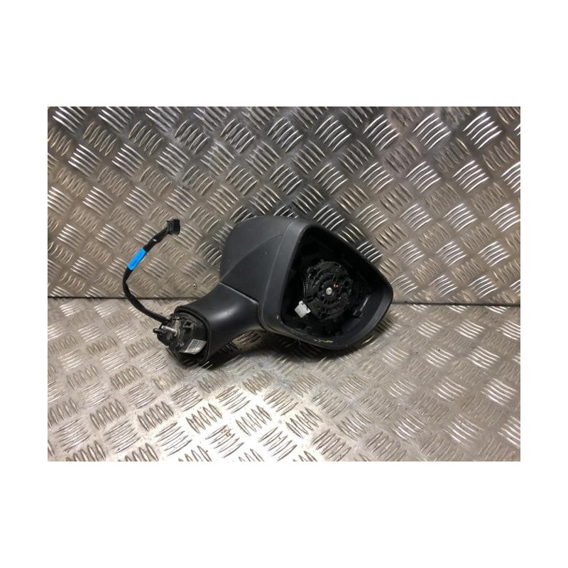 Retroviseur droit RENAULT CLIO 4 PHASE 1 d’occasion
