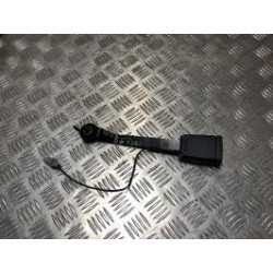 Attache ceinture avant droit RENAULT CLIO 4 PHASE 1 d’occasion