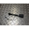Attache ceinture avant droit RENAULT CLIO 4 PHASE 1 d’occasion