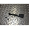 Attache ceinture avant droit RENAULT CLIO 4 PHASE 1 d’occasion