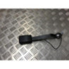 Attache ceinture avant droit RENAULT CLIO 4 PHASE 1 d’occasion