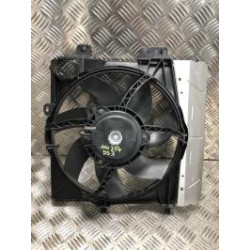 Moto ventilateur radiateur DS DS3 PHASE 3 d’occasion