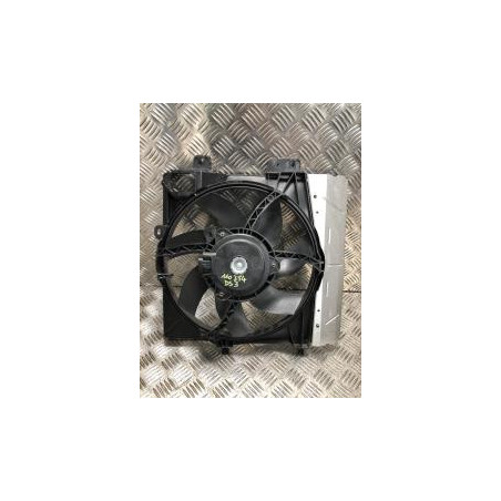 Moto ventilateur radiateur DS DS3 PHASE 3 d’occasion