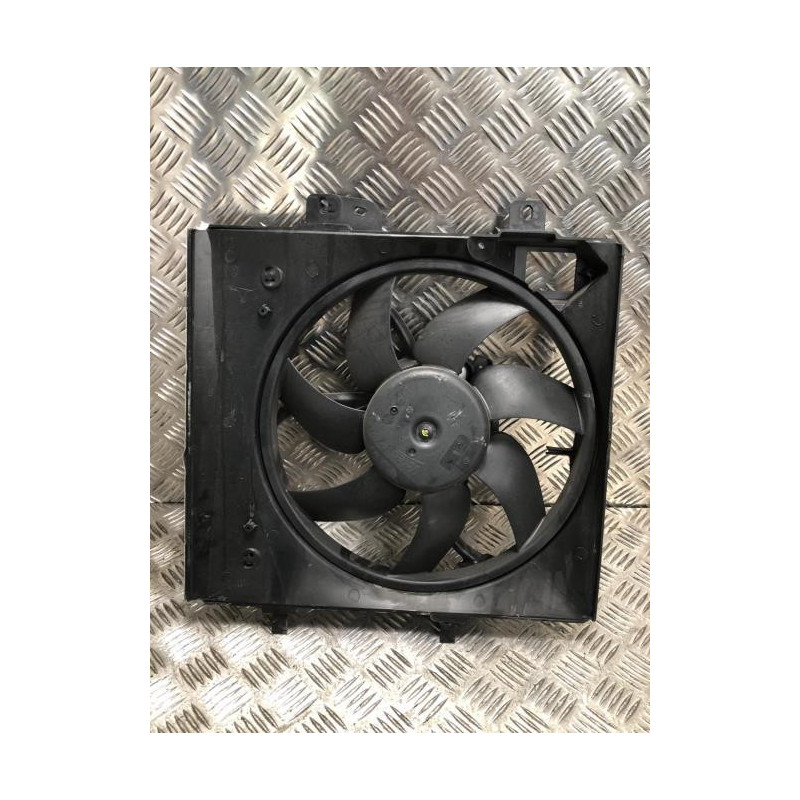 Moto ventilateur radiateur DS DS3 PHASE 3 d’occasion