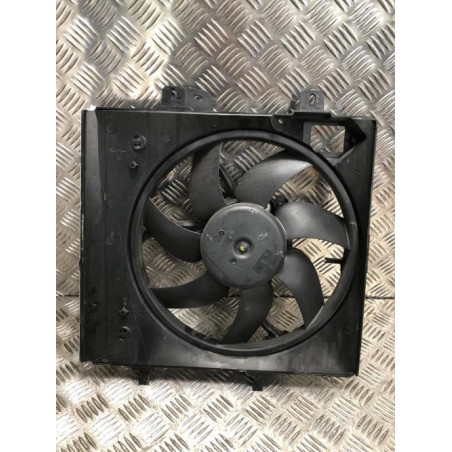 Moto ventilateur radiateur DS DS3 PHASE 3 d’occasion