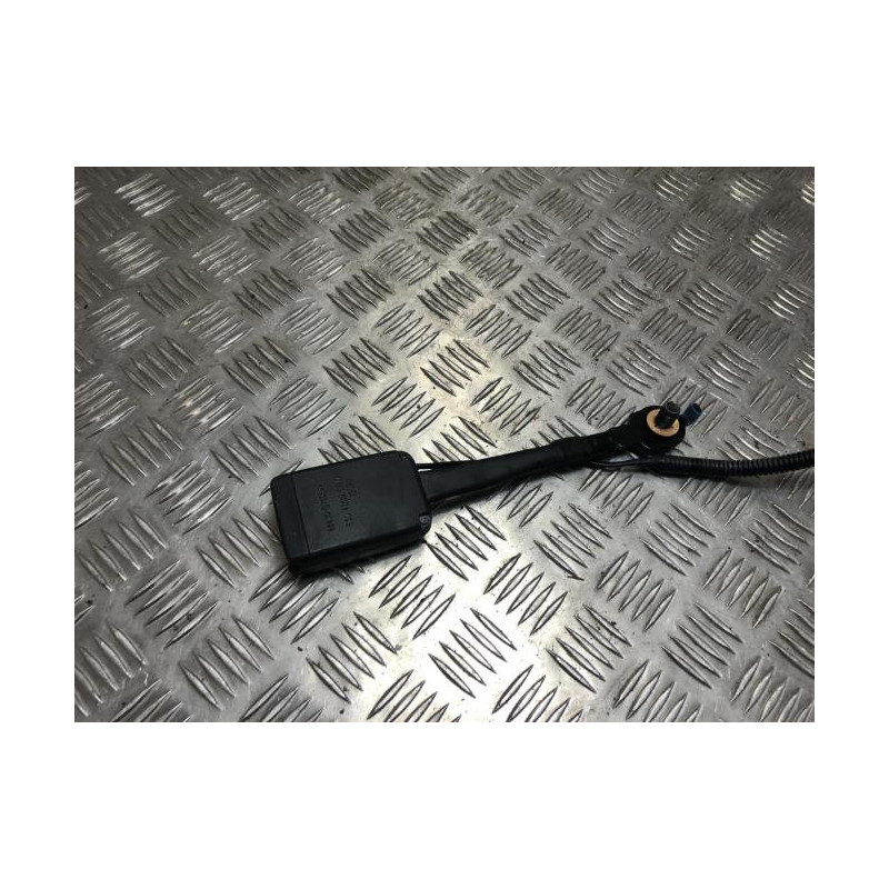 Attache ceinture avant droit HYUNDAI TUCSON 2 PHASE 2 d’occasion