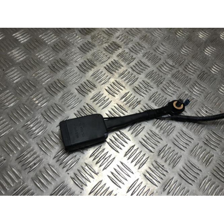 Attache ceinture avant droit HYUNDAI TUCSON 2 PHASE 2 d’occasion