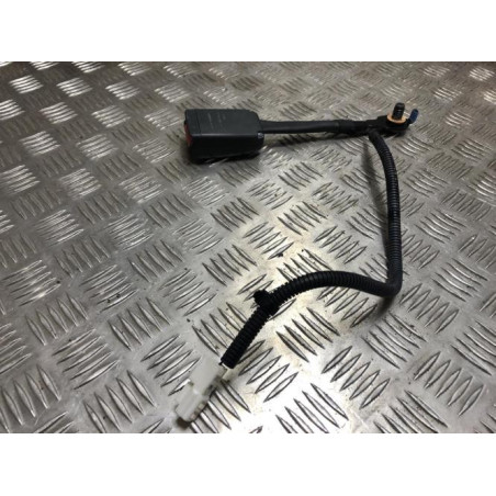 Attache ceinture avant droit HYUNDAI TUCSON 2 PHASE 2 d’occasion