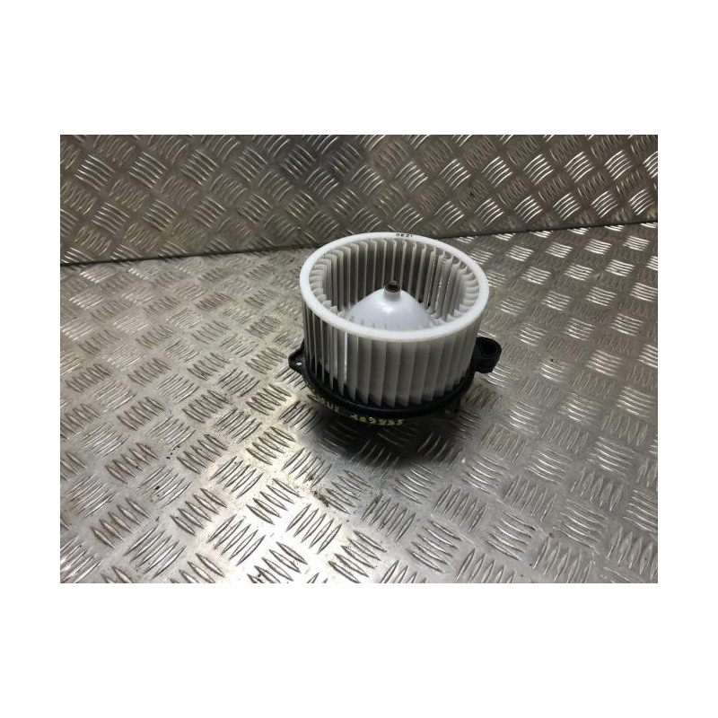 Ventilateur chauffage HYUNDAI TUCSON 2 PHASE 2 d’occasion