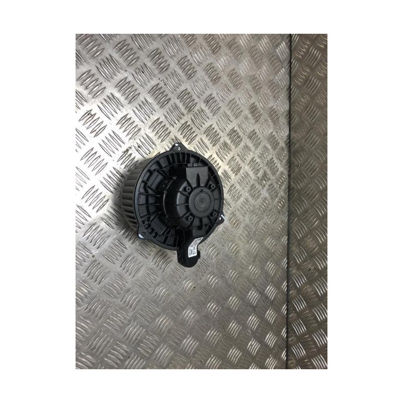 Ventilateur chauffage HYUNDAI TUCSON 2 PHASE 2 d’occasion