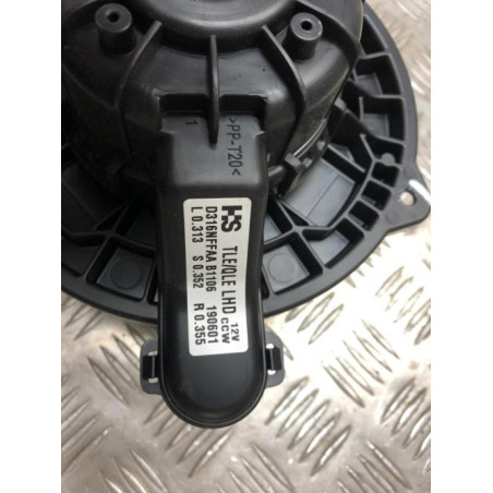 Ventilateur chauffage HYUNDAI TUCSON 2 PHASE 2 d’occasion