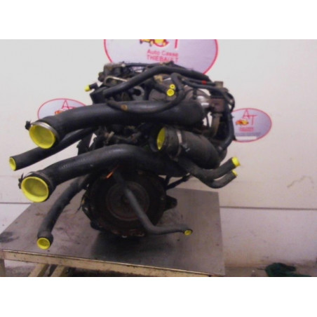 Moteur RENAULT MEGANE I PHASE 1 d’occasion