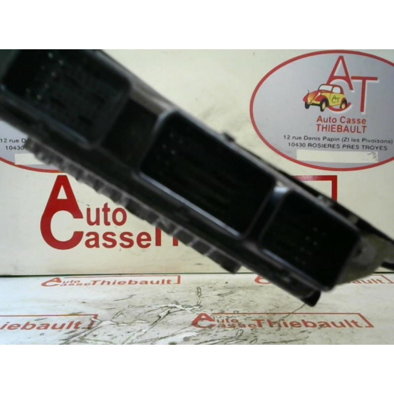Calculateur moteur CITROEN C3 PHASE 1 d’occasion