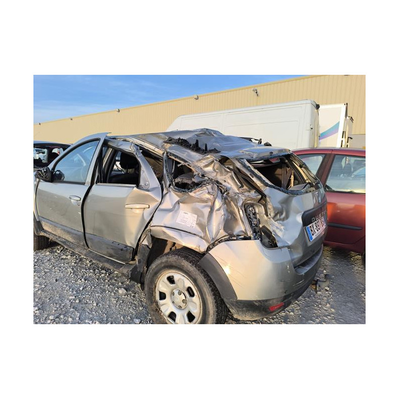 Amortisseur avant droit DACIA DUSTER 1 PHASE 1 d’occasion