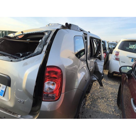 Amortisseur avant droit DACIA DUSTER 1 PHASE 1 d’occasion