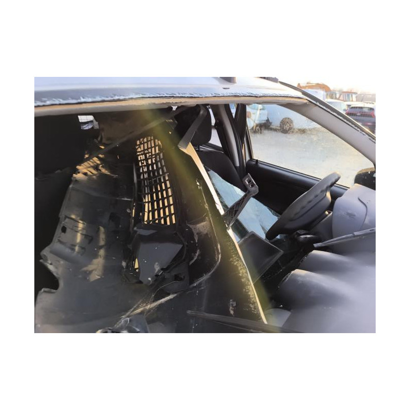 Amortisseur avant droit DACIA DUSTER 1 PHASE 1 d’occasion