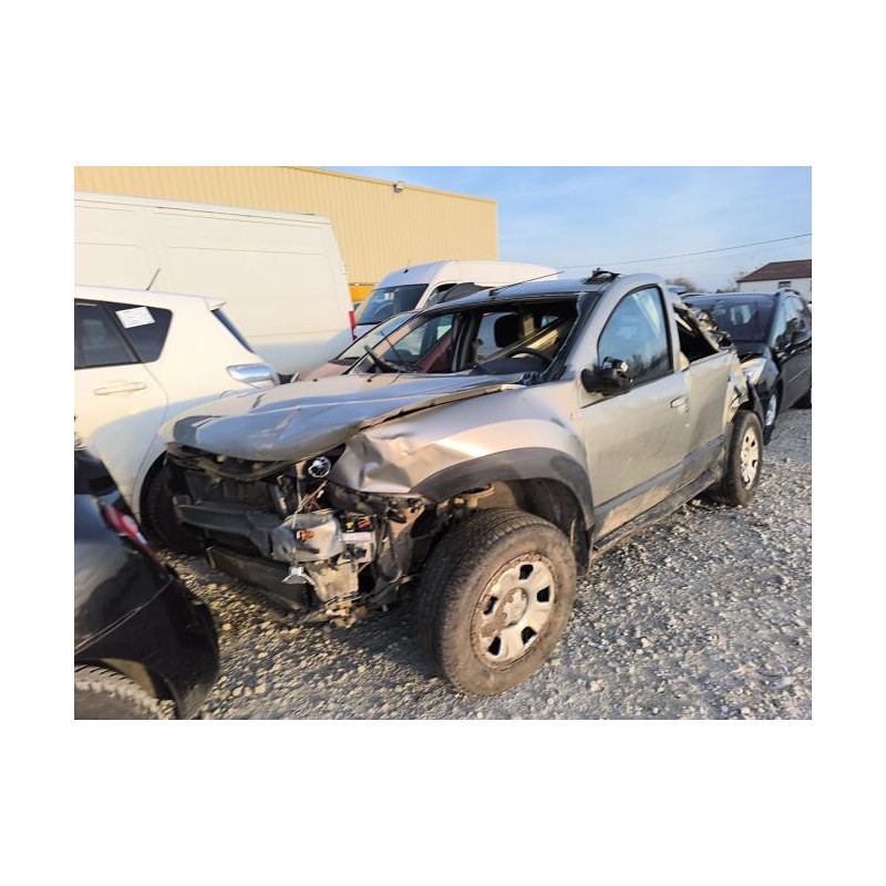 Amortisseur avant droit DACIA DUSTER 1 PHASE 1 d’occasion