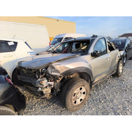 Amortisseur avant droit DACIA DUSTER 1 PHASE 1 d’occasion