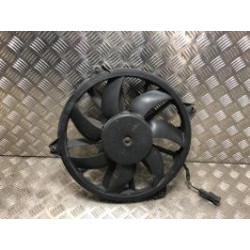 Moto ventilateur radiateur PEUGEOT 307 PHASE 2 CABRIOLET d’occasion