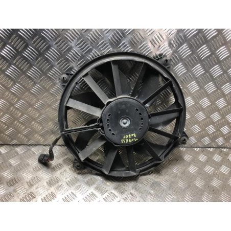 Moto ventilateur radiateur PEUGEOT 307 PHASE 2 CABRIOLET d’occasion