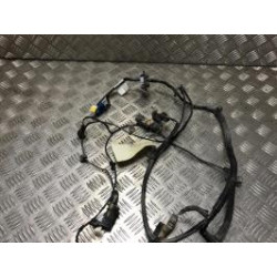 Radar anti-collision  PEUGEOT 307 PHASE 2 CABRIOLET d’occasion