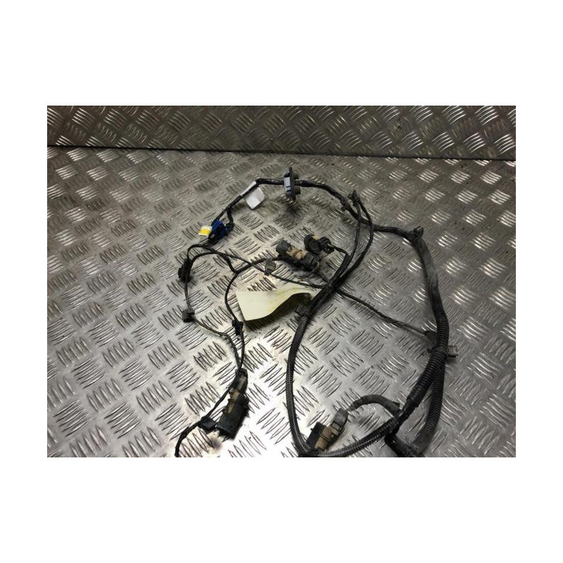 Radar anti-collision  PEUGEOT 307 PHASE 2 CABRIOLET d’occasion