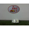 Charniere de porte arriere droit CITROEN NEMO FOURGON d’occasion