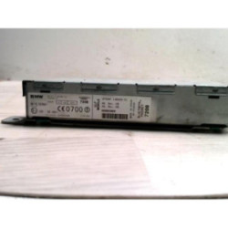 Module électronique BMW SERIE 3 E46 PHASE 2 d’occasion