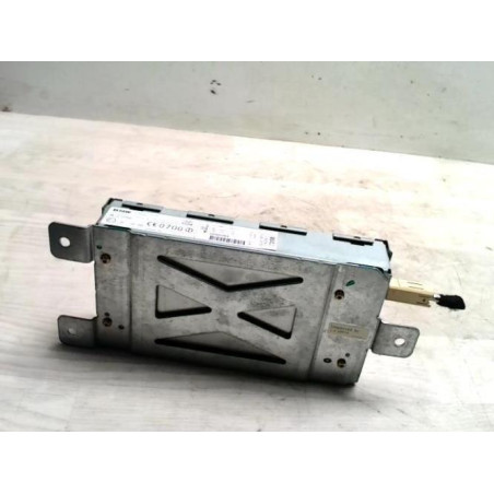 Module électronique BMW SERIE 3 E46 PHASE 2 d’occasion
