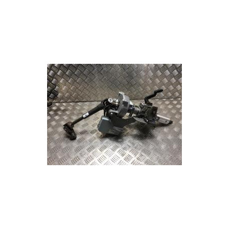 Colonne de direction RENAULT MEGANE 4 PHASE 1 d’occasion