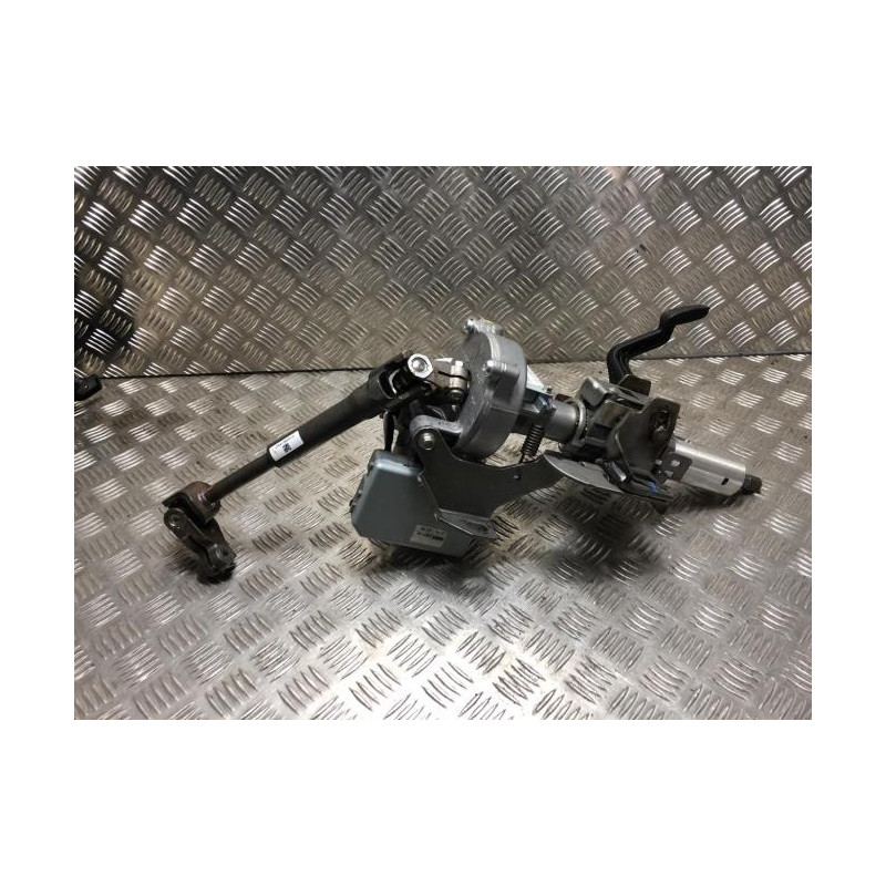 Colonne de direction RENAULT MEGANE 4 PHASE 1 d’occasion