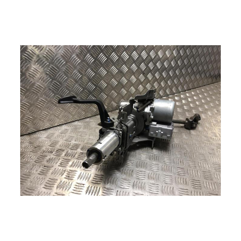 Colonne de direction RENAULT MEGANE 4 PHASE 1 d’occasion