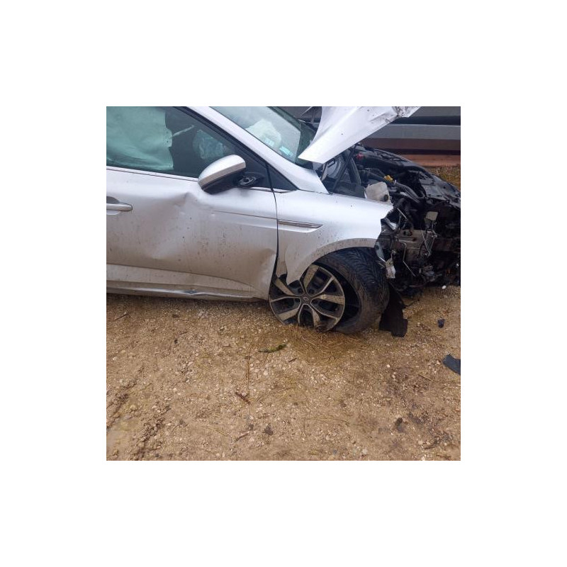Colonne de direction RENAULT MEGANE 4 PHASE 1 d’occasion