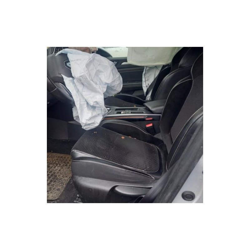 Colonne de direction RENAULT MEGANE 4 PHASE 1 d’occasion