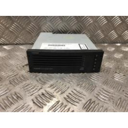 Chargeur CD PEUGEOT 307 PHASE 2 CABRIOLET d’occasion