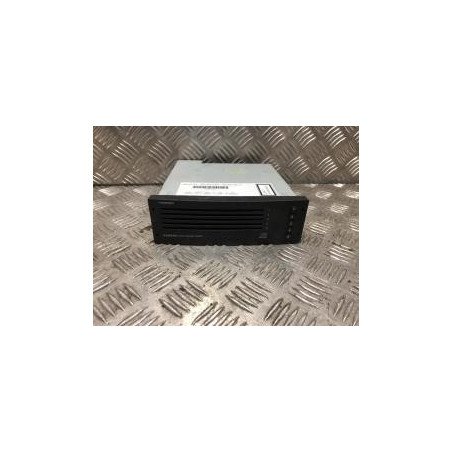 Chargeur CD PEUGEOT 307 PHASE 2 CABRIOLET d’occasion