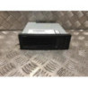 Chargeur CD PEUGEOT 307 PHASE 2 CABRIOLET d’occasion