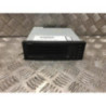 Chargeur CD PEUGEOT 307 PHASE 2 CABRIOLET d’occasion
