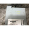 Chargeur CD PEUGEOT 307 PHASE 2 CABRIOLET d’occasion