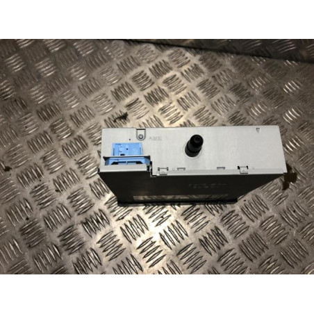 Chargeur CD PEUGEOT 307 PHASE 2 CABRIOLET d’occasion