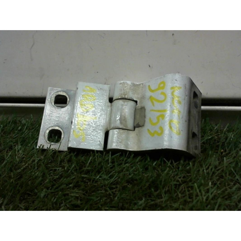Charniere de porte arriere droit CITROEN NEMO FOURGON d’occasion