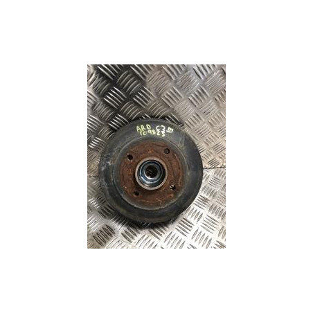 Tambour arriere droit CITROEN C3 3 PHASE 1 d’occasion