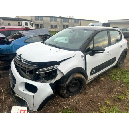 Tambour arriere droit CITROEN C3 3 PHASE 1 d’occasion