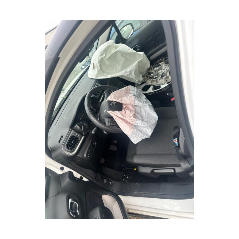 Tambour arriere droit CITROEN C3 3 PHASE 1 d’occasion