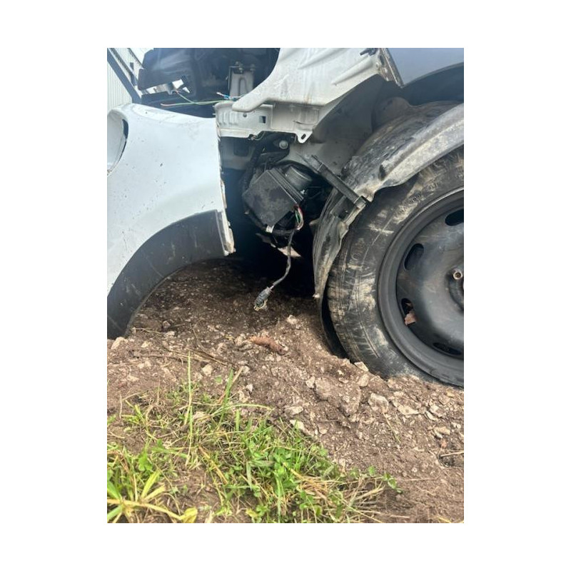 Tambour arriere droit CITROEN C3 3 PHASE 1 d’occasion