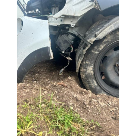 Tambour arriere droit CITROEN C3 3 PHASE 1 d’occasion