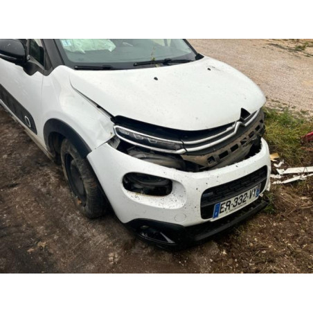 Tambour arriere droit CITROEN C3 3 PHASE 1 d’occasion