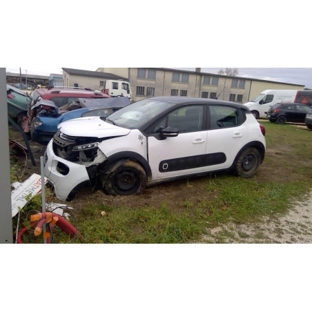Tambour arriere droit CITROEN C3 3 PHASE 1 d’occasion