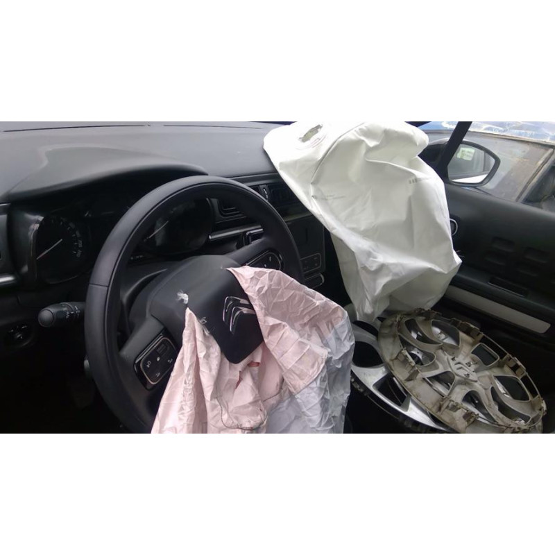 Tambour arriere droit CITROEN C3 3 PHASE 1 d’occasion