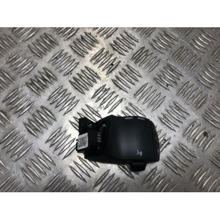 Commande autoradio RENAULT KOLEOS 1 PHASE 3 d’occasion